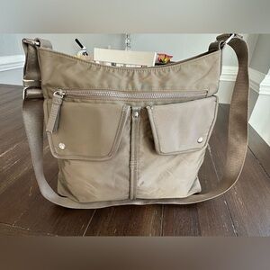 Baggallini cross body bag